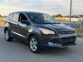 Ford Kuga, снимка 6