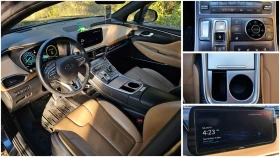 Hyundai Santa fe Премиум пакет , снимка 12