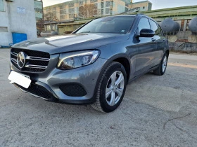  Mercedes-Benz GLC 25...