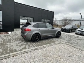 Обява за продажба на Porsche Cayenne Turbo * Mansory*  ~60 000 лв. - изображение 3