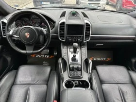 Обява за продажба на Porsche Cayenne Turbo * Mansory*  ~60 000 лв. - изображение 8