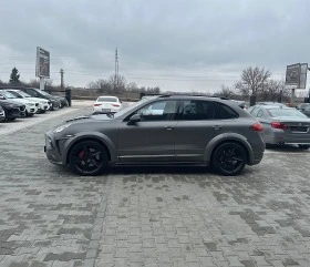 Обява за продажба на Porsche Cayenne Turbo * Mansory*  ~60 000 лв. - изображение 6