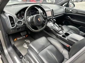 Обява за продажба на Porsche Cayenne Turbo * Mansory*  ~60 000 лв. - изображение 7