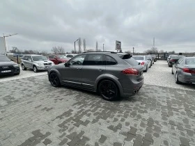 Обява за продажба на Porsche Cayenne Turbo * Mansory*  ~60 000 лв. - изображение 5