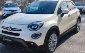 Fiat 500X  - [1] 