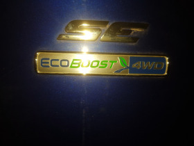Ford Kuga Escape 1.6 Eco Boost 4x4 automatic euro6, снимка 16 - Автомобили и джипове - 45740827