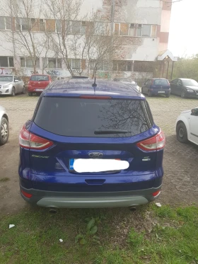 Ford Kuga Escape 1.6  4x4 automatic euro6 | Mobile.bg    4