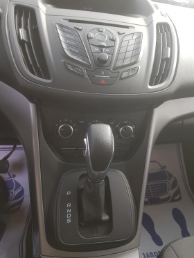 Ford Kuga Escape 1.6 Eco Boost 4x4 automatic euro6, снимка 9