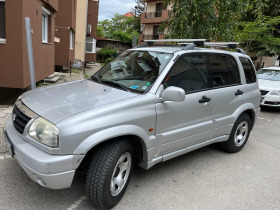 Suzuki Grand vitara 2.0, снимка 1 - Автомобили и джипове - 45470042