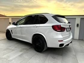 BMW X5 5.0i 623.. FULL M PACK/VAKUM//B&O/DIGIT | Mobile.bg    3