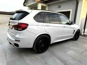 BMW X5 5.0i 623.. FULL M PACK/VAKUM//B&O/DIGIT | Mobile.bg    5