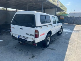 Mazda B2500 2.5td | Mobile.bg    2