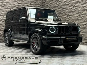  Mercedes-Benz G 63 A...