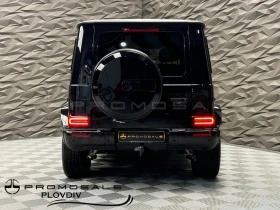 Mercedes-Benz G 63 AMG 55 Edition 4d Burm Navi* HuD* Pano | Mobile.bg    4