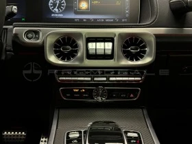 Mercedes-Benz G 63 AMG 55 Edition 4d Burm Navi* HuD* Pano | Mobile.bg    14