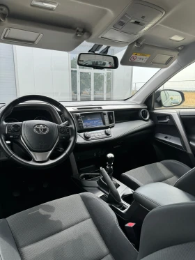 Toyota Rav4 143 HP, снимка 10