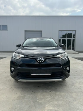 Toyota Rav4 143 HP, снимка 4