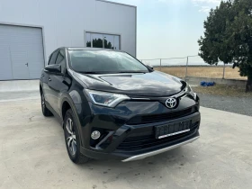 Toyota Rav4 143 HP, снимка 1