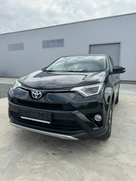 Toyota Rav4 143 HP, снимка 2