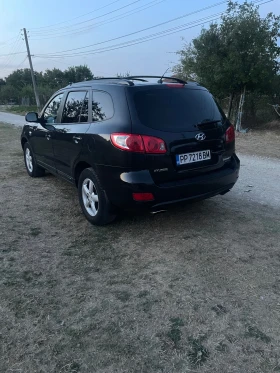 Hyundai Santa fe, снимка 3