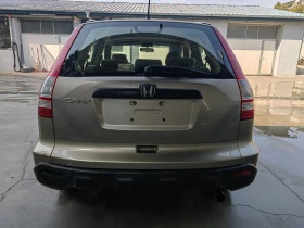 Honda Cr-v HONDA VR-C 2.4 V-TEC , снимка 6