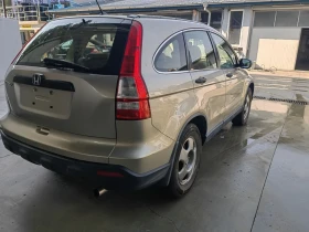 Honda Cr-v HONDA VR-C 2.4 V-TEC , снимка 5