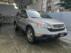 Honda Cr-v HONDA VR-C 2.4 V-TEC , снимка 3