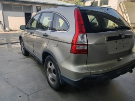 Honda Cr-v HONDA VR-C 2.4 V-TEC , снимка 4