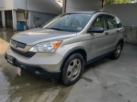 Honda Cr-v HONDA VR-C 2.4 V-TEC , снимка 2