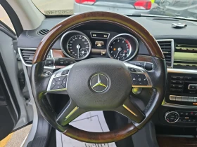 Mercedes-Benz GL 500 АМГ масаж* дистроник* DESIGNO* вакум* Harman* pano, снимка 7