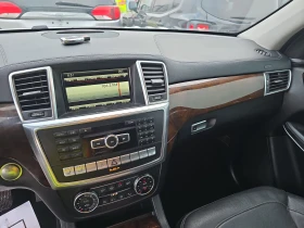 Mercedes-Benz GL 500 АМГ масаж* дистроник* DESIGNO* вакум* Harman* pano, снимка 8