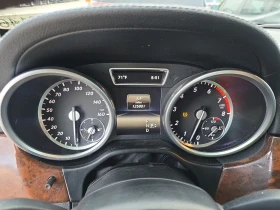 Mercedes-Benz GL 500 АМГ масаж* дистроник* DESIGNO* вакум* Harman* pano, снимка 6