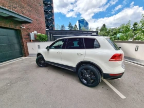 VW Touareg V8 4.2 EXCLUSIVE, снимка 4