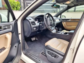 VW Touareg V8 4.2 EXCLUSIVE, снимка 8