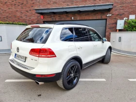 VW Touareg V8 4.2 EXCLUSIVE, снимка 3