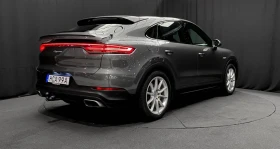 Porsche Cayenne E-Hybrid, снимка 3