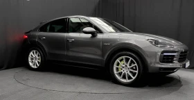 Porsche Cayenne E-Hybrid, снимка 1