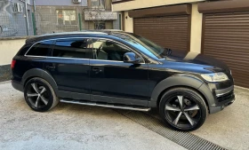 Audi Q7 * ALLROAD * S-Line* * BOSE* 22 *  | Mobile.bg    5