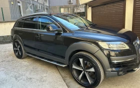 Audi Q7 * ALLROAD * S-Line* * BOSE* 22 *  | Mobile.bg    4