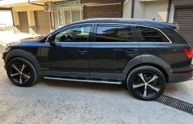 Audi Q7 * ALLROAD * S-Line* * BOSE* 22 *  | Mobile.bg    6