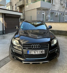 Audi Q7 * ALLROAD * S-Line* * BOSE* 22 *  | Mobile.bg    2