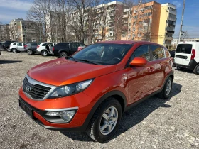 Kia Sportage 2.0CRDI 136kc NAVI 4x4, снимка 7