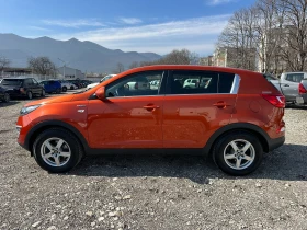 Kia Sportage 2.0CRDI 136kc NAVI 4x4, снимка 6