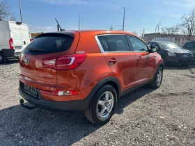 Kia Sportage 2.0CRDI 136kc NAVI 4x4 - 17950 лв. - 44319930 | Car24.bg