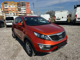 Kia Sportage 2.0CRDI 136kc NAVI 4x4, снимка 1