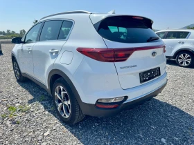     Kia Sportage 1.6 CRDI / 115 .. 