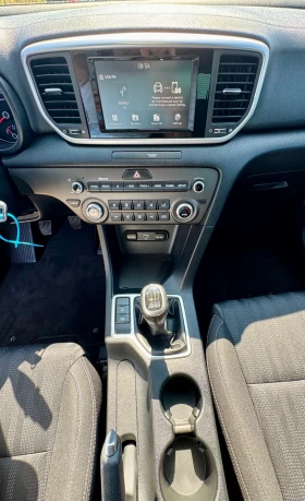 Kia Sportage 1.6 CRDI / 115 ..  | Mobile.bg    11