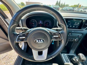 Kia Sportage 1.6 CRDI / 115 ..  | Mobile.bg    10