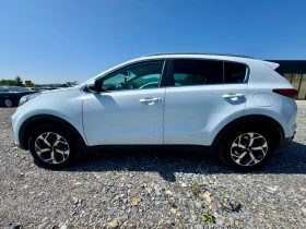     Kia Sportage 1.6 CRDI / 115 .. 