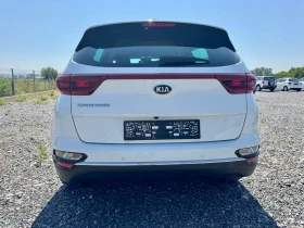     Kia Sportage 1.6 CRDI / 115 .. 